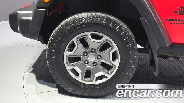 Jeep Wrangler 2013 — photo 5