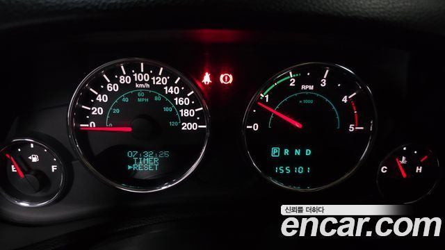 Jeep Wrangler 2013 — photo 8
