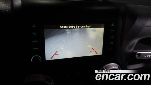 Jeep Wrangler 2013 — photo 15