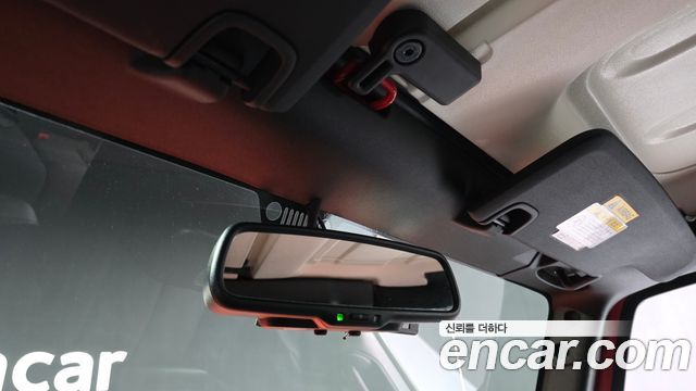 Jeep Wrangler 2013 — photo 19