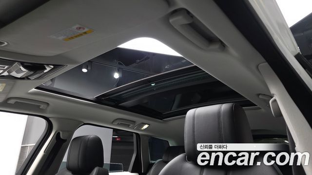 Land Rover Range Rover Sport 2016 — photo 22