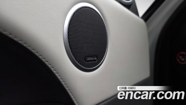 Land Rover Range Rover Sport 2016 — photo 25