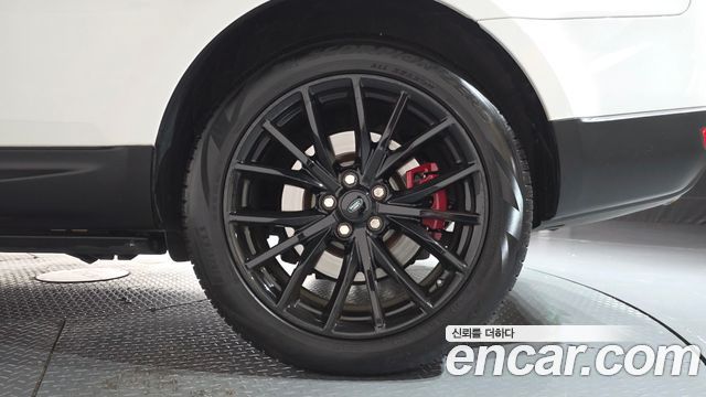 Land Rover Range Rover Sport 2016 — photo 7