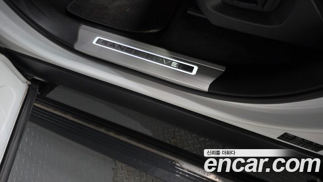 Land Rover Range Rover Sport 2016 — photo 28