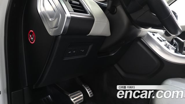 Land Rover Range Rover Sport 2016 — photo 30