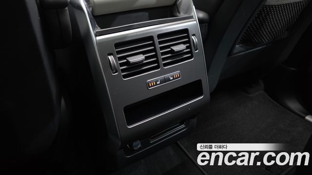 Land Rover Range Rover Sport 2016 — photo 31