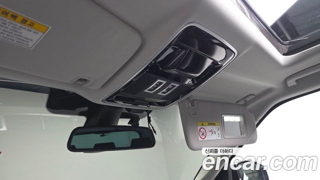 Land Rover Range Rover Sport 2016 — photo 33