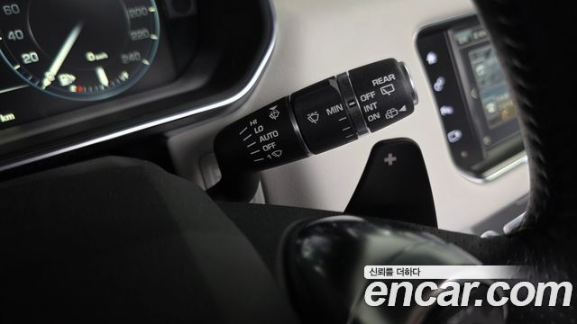 Land Rover Range Rover Sport 2016 — photo 38