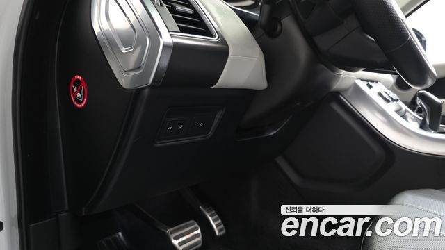 Land Rover Range Rover Sport 2016 — photo 39