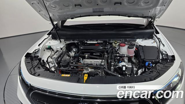 Mercedes-Benz EQB 2023 — photo 6