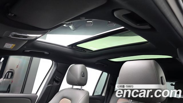 Mercedes-Benz EQB 2023 — photo 29