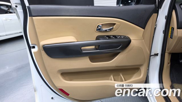 Kia Canival 2019 — photo 14