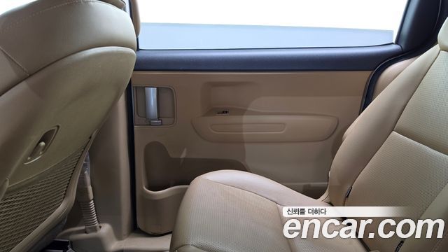 Kia Canival 2019 — photo 15