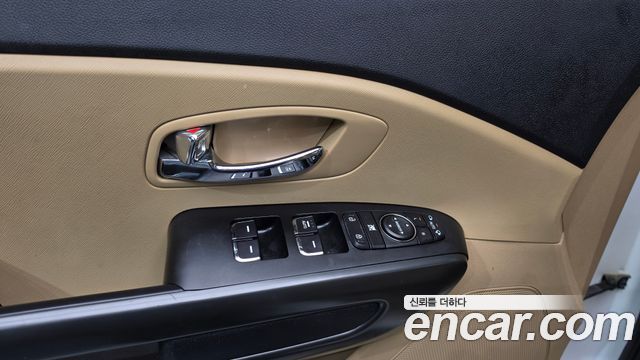 Kia Canival 2019 — photo 27