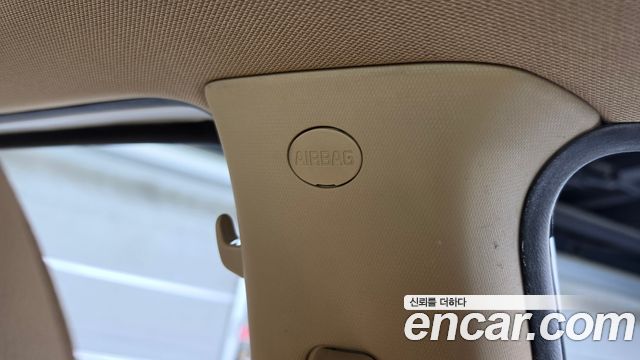 Kia Canival 2019 — photo 30