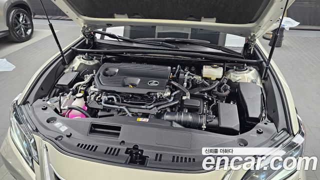 Lexus ES 2026 — photo 6