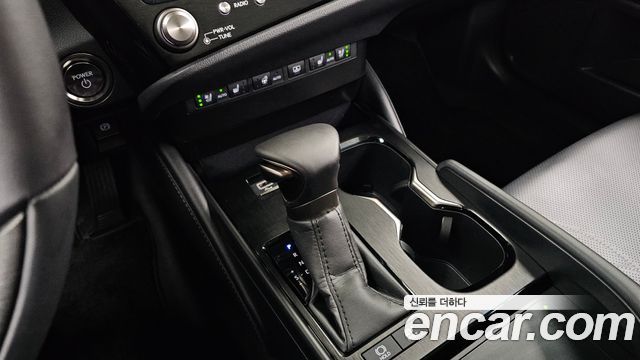 Lexus ES 2026 — photo 12