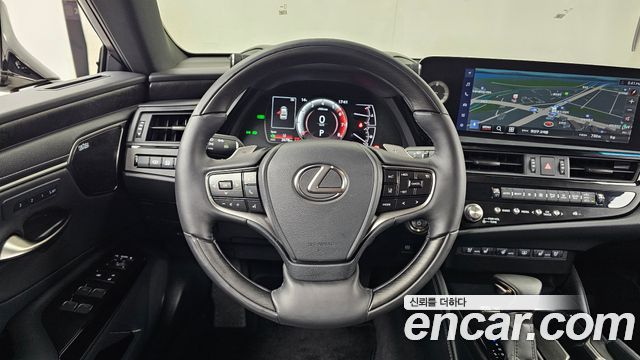 Lexus ES 2026 — photo 19