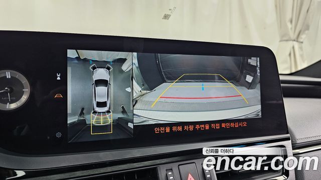 Lexus ES 2026 — photo 20