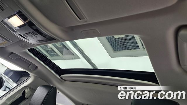 Lexus ES 2026 — photo 22