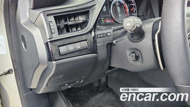 Lexus ES 2026 — photo 29
