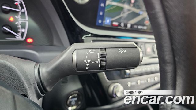 Lexus ES 2026 — photo 30