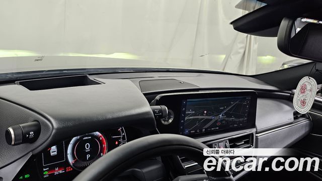 Lexus ES 2026 — photo 34