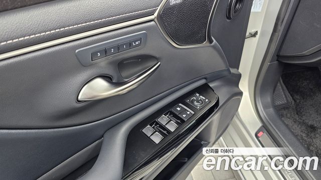 Lexus ES 2026 — photo 35