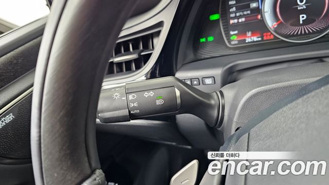 Lexus ES 2026 — photo 36
