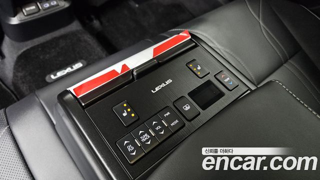 Lexus ES 2026 — photo 37