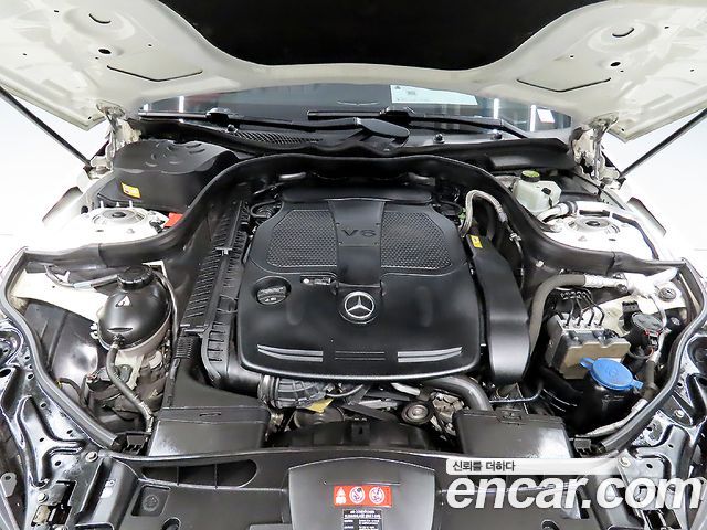 Mercedes-Benz E-Class 2016 — photo 6