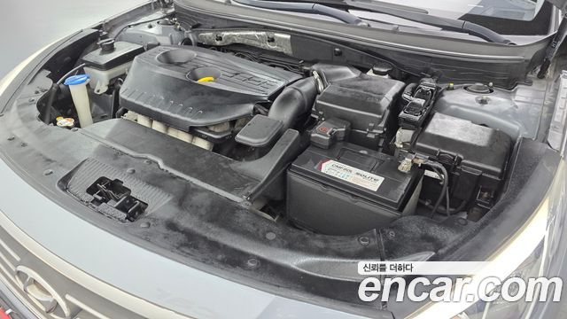 Hyundai Sonata 2015 — photo 6