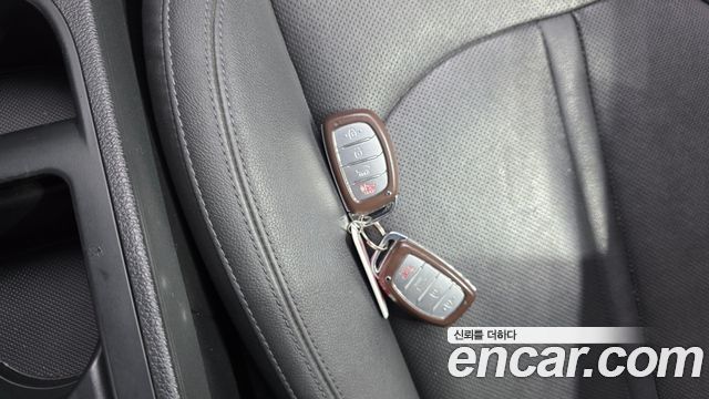 Hyundai Sonata 2015 — photo 22
