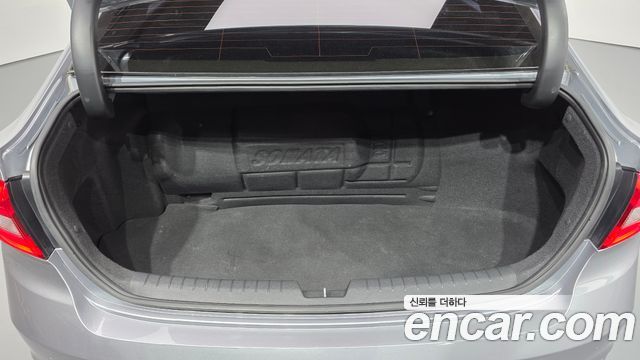 Hyundai Sonata 2015 — photo 24