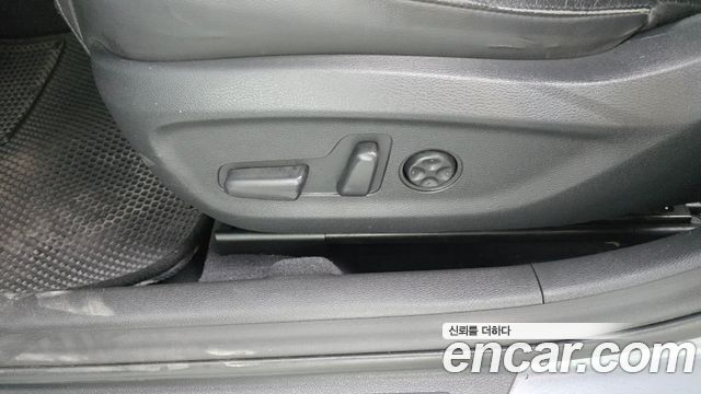 Hyundai Sonata 2015 — photo 26