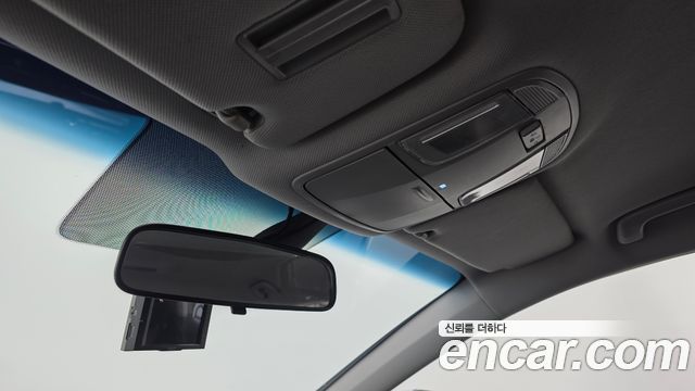 Hyundai Sonata 2015 — photo 27