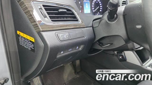 Hyundai Sonata 2015 — photo 28