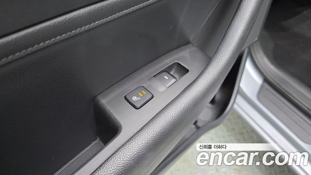 Hyundai Sonata 2015 — photo 30