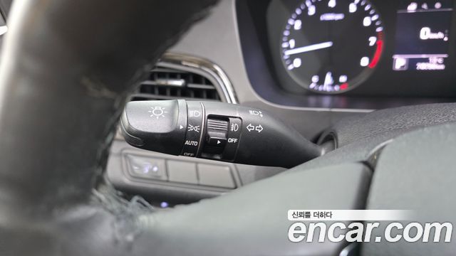 Hyundai Sonata 2015 — photo 31