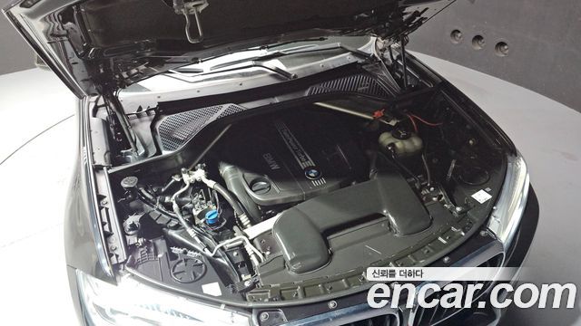 BMW X6 2017 — photo 6