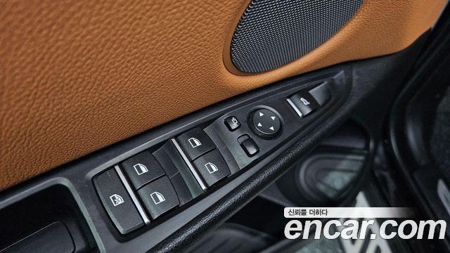 BMW X6 2017 — photo 16