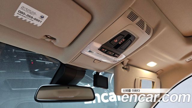 BMW X6 2017 — photo 19