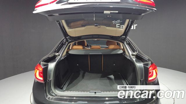 BMW X6 2017 — photo 20