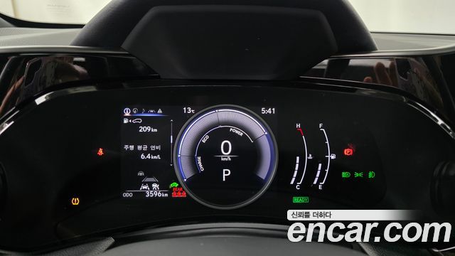 Lexus NX 2026 — photo 11