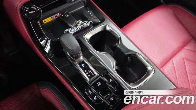 Lexus NX 2026 — photo 12