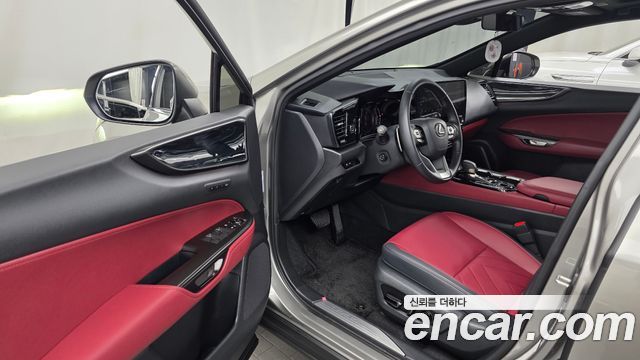 Lexus NX 2026 — photo 13