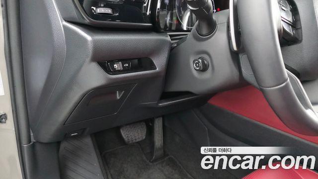 Lexus NX 2026 — photo 24