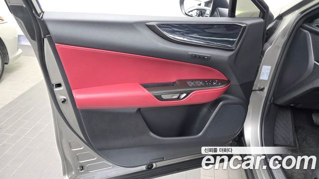 Lexus NX 2026 — photo 14