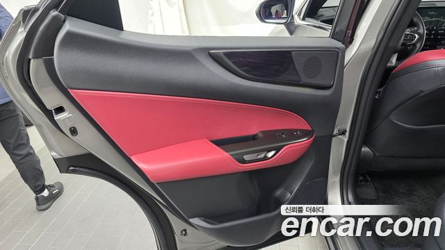 Lexus NX 2026 — photo 15