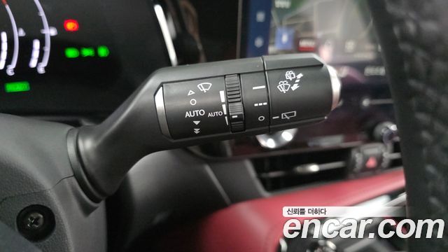 Lexus NX 2026 — photo 27